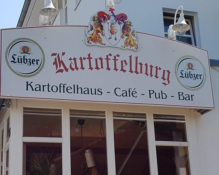 Kartoffelburg