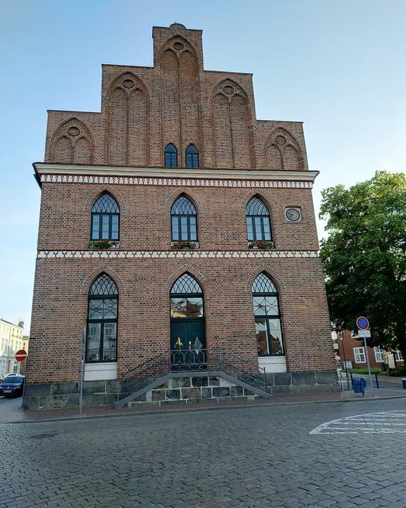 Gasthaus Zum Heiligen Geisthof