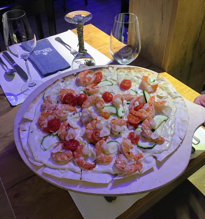 Flammkuchen-Kantine