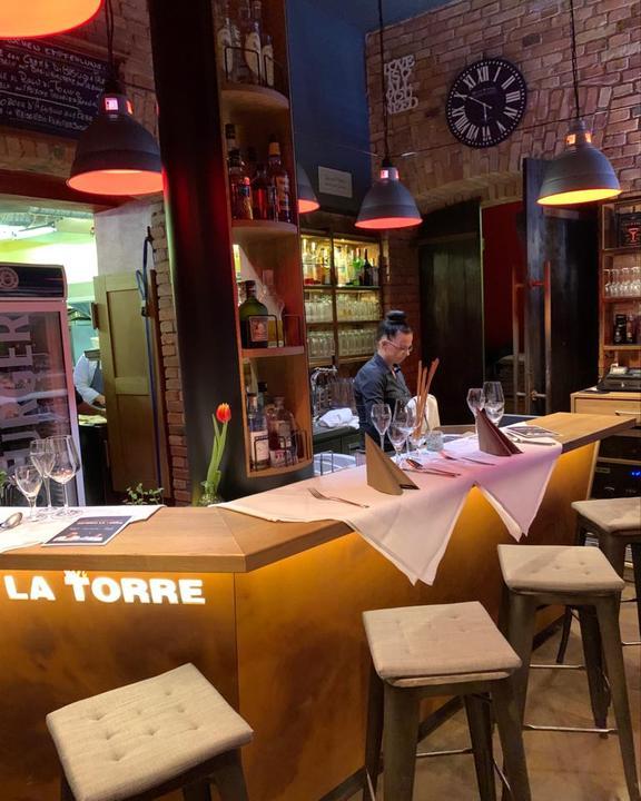 Osteria La Torre